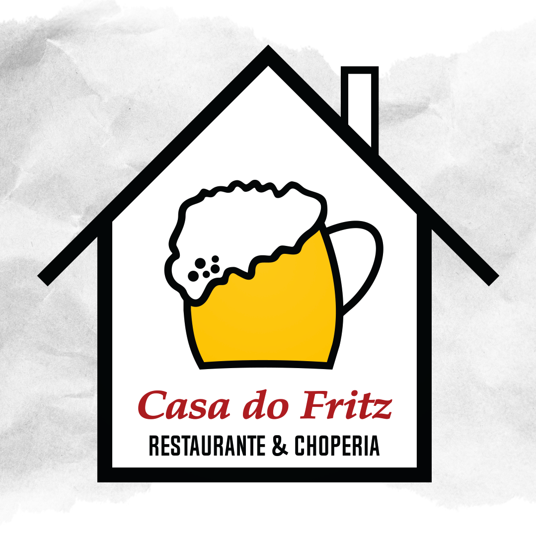 Logo de Restaurante Casa do Fritz
