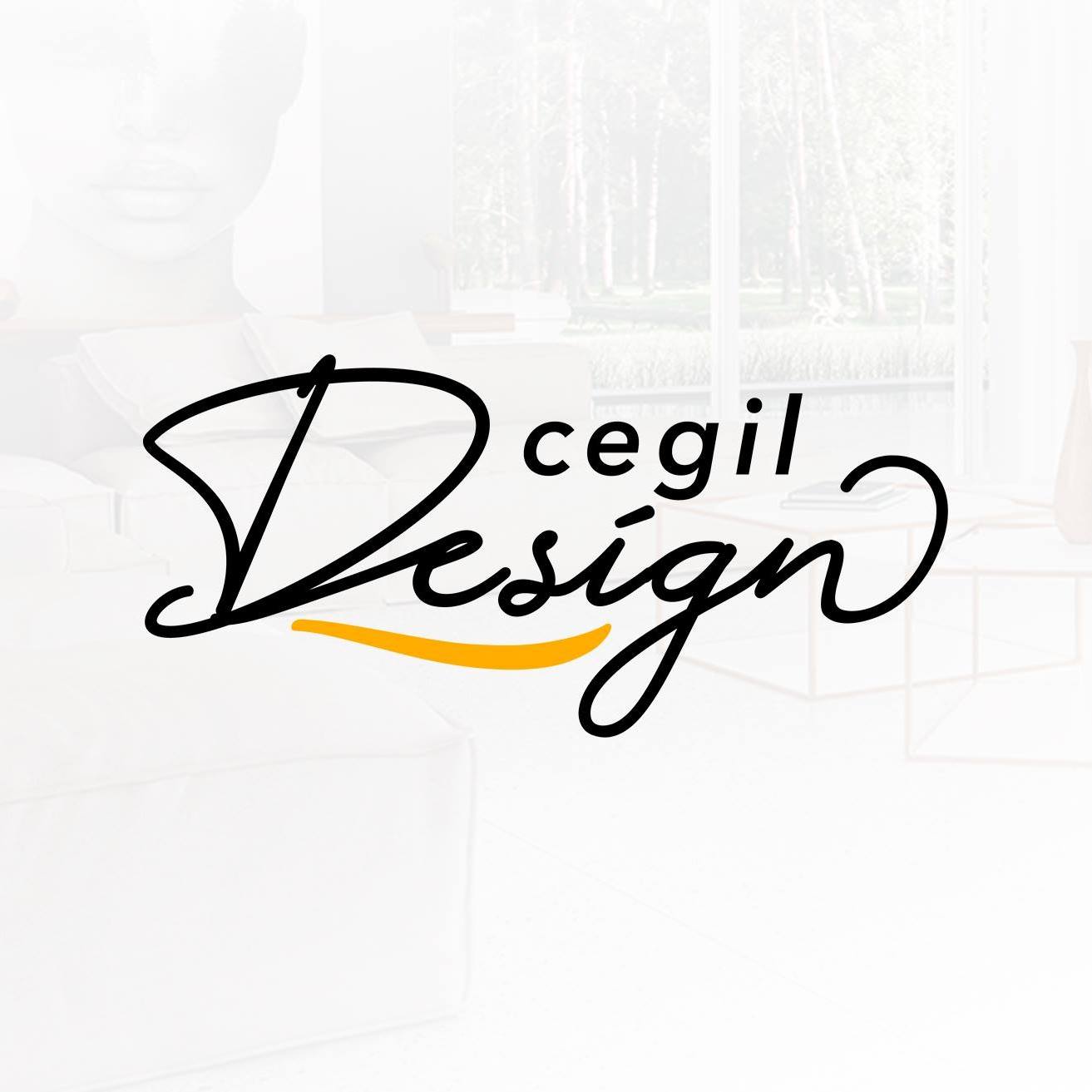 Logo de Cegil Design