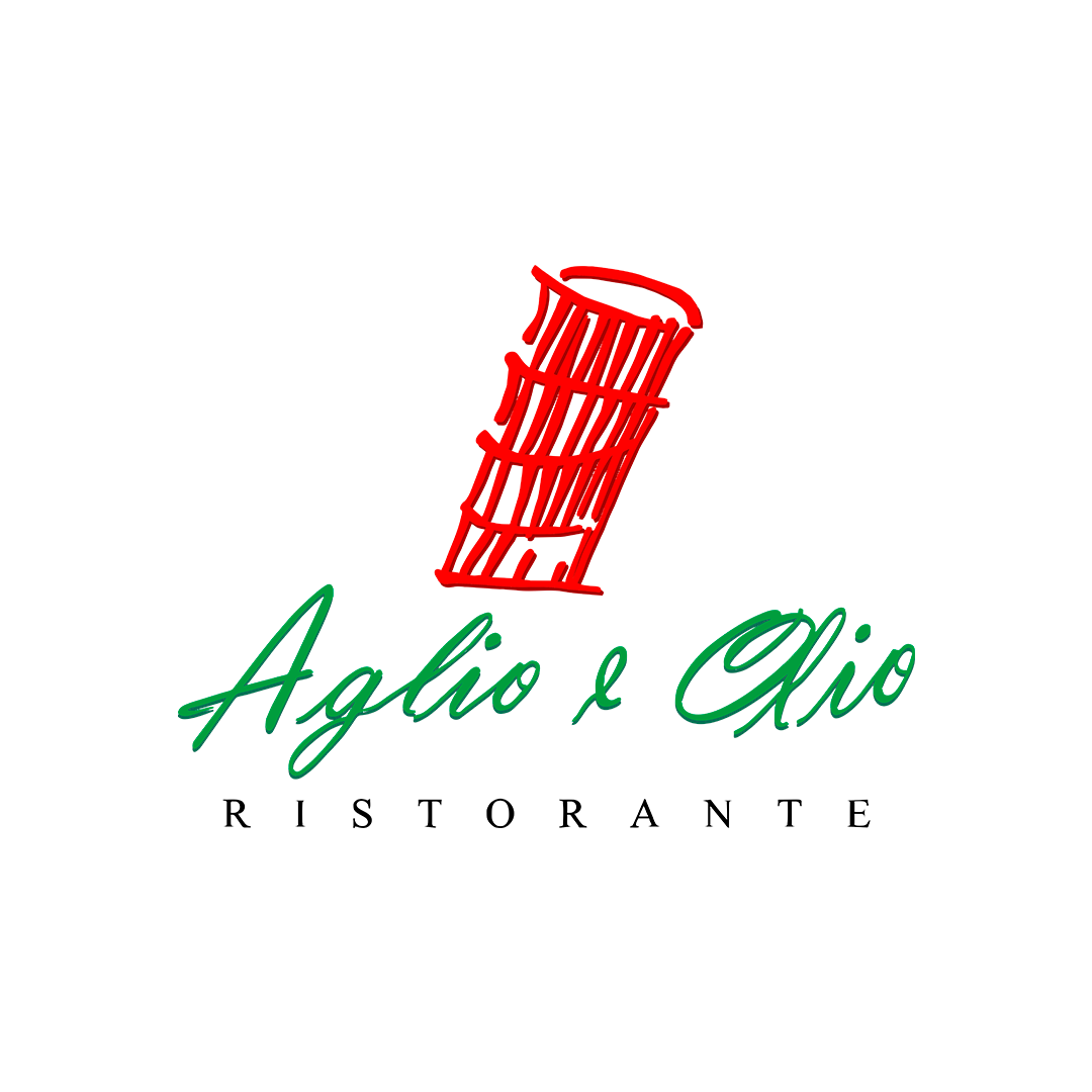 Logo de Aglio e Olio