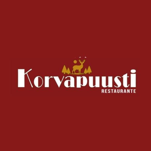 Logo de Restaurante Korvapuusti