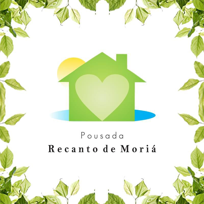 Logo de Recanto de Moriá