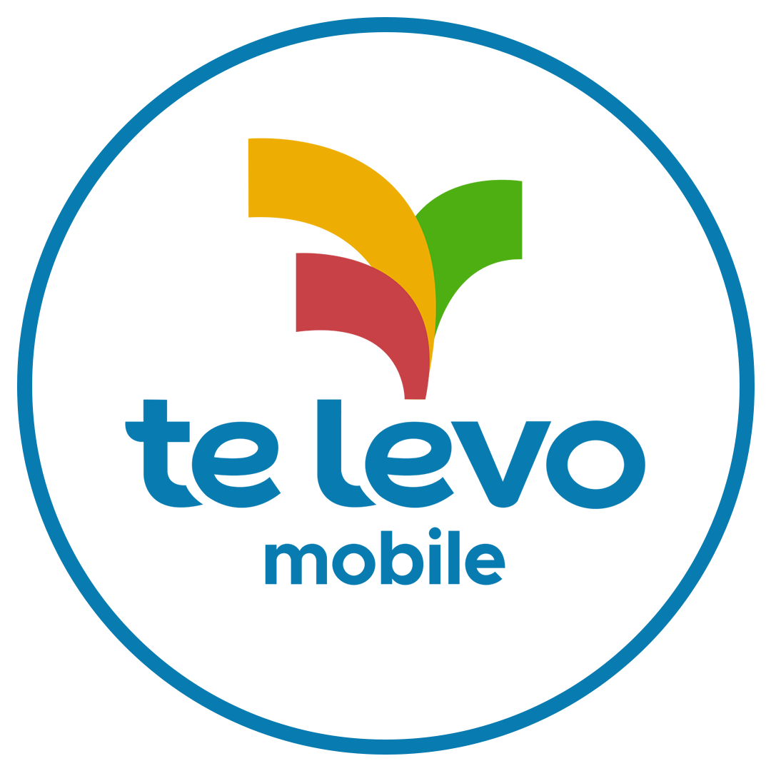Logo de Te Levo
